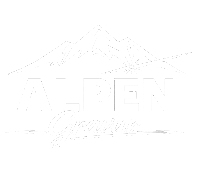 AlpenGravur